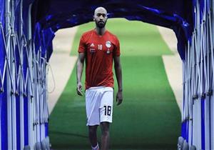 شيكابالا يطير إلى اليونان للخضوع للكشف الطبي في أبولون