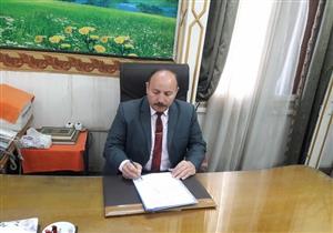 400 جنيه مكافأة تشجيعية للعاملين بالمستشفيات الجامعية في الشرقية لمواجهة كورونا