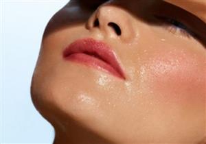 أسلحة لمحاربة لمعان البشرة