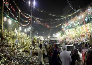 "اصحى يا نايم".. رمضان مصر في 3 دقائق (فيديو)