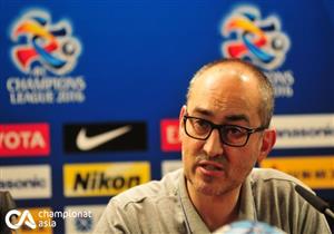 "عين جوارديولا" ومطور صلاح وهارب الزمالك متاحين أمام الأهلي 