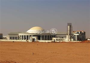 تخصيص قطعة أرض بالعاصمة الإدارية للكنيسة الكاثوليكية