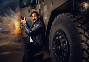 مخرج "كلبش 2" يرد على انتقادات المسلسل.. ويعتذر عن هذا الخطأ