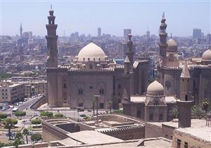 بالفيديو| محمد سالم أبو عاصي: الصحابة دخلوا مصر والهند ولم يهدموا التماثيل