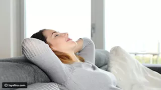 كيف تنهي يومك بطاقة إيجابية حتى لو كان صعبا؟