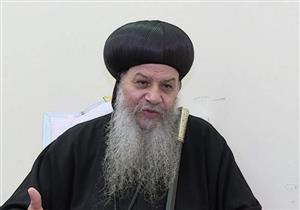 اليوم.. نقل رفات شهداء دير الأنبا صموئيل إلى مزار خاص داخل كنيسة الجرنوس