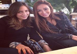 ريم البارودي أمام المحكمة بتهمة سبّ ريهام سعيد اليوم