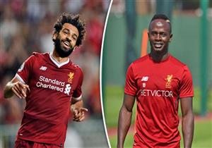 بسبب الصيام.. ماذا طلب محمد صلاح وساديو ماني من مدرب ليفربول؟