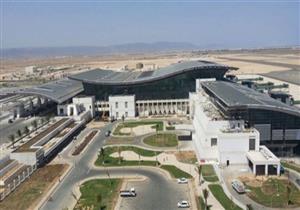 عمان: إعادة فتح مطار صلالة أمام حركة الملاحة الجوية غدا الأحد 