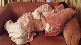 رمضان 2026..هل النوم طوال نهار رمضان يُفوّت الأجر؟