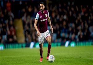 المحمدي يتحدث لمصراوي عن مواجهة حجازي في شامبيونشيب