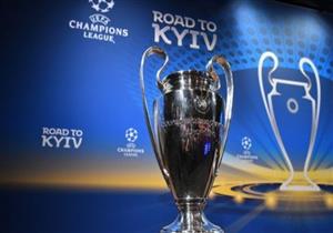 كيف تُوزع المكافآت المالية لدوري الأبطال؟.. 4 مليارات دولار إجمالي قيمة الجوائز