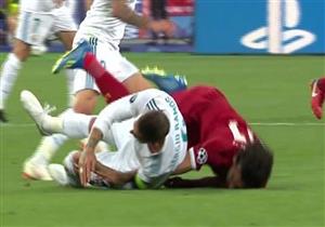 كيف استقبل رواد "تويتر" إصابة صلاح؟