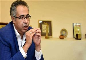 غدًا.. افتتاح "حي على بلدنا" في المسرح القومي