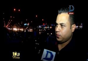  مجموعات من قائدي الدراجات البخارية ينظمون سحوراً جماعياً-فيديو