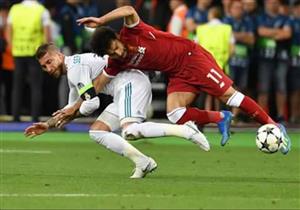 صلاح: مضحك ما قاله راموس.. هل يمكنه تحديد موقفي من المونديال أيضاً؟! 