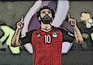 آخر مستجدات إصابة صلاح (لحظة بلحظة)