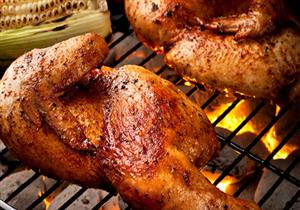 هذا ما يحدث لجسمك والكوليسترول عند تناول جلد الفراخ