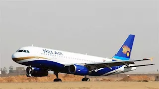 النيل للطيران وريمو تورز تطلقان منصة "Nile Air Holidays" لدعم السياحة المصرية