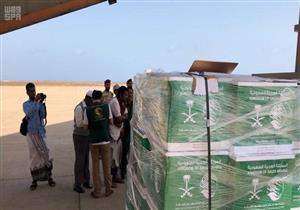 السعودية: 6 طائرات إغاثة لضحايا الزلزال في سوريا وتركيا