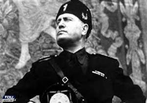 جامعة سويسرية ترفض سحب دكتوراه فخرية منحتها للزعيم الفاشي موسوليني