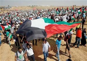 هيئة مسيرات العودة تعلن عن رحلة بحرية من غزة لتحدي الحصار الإسرائيلي