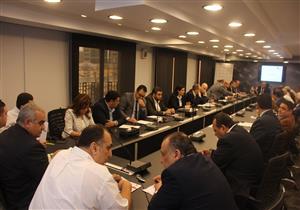 بدء اجتماع المكتب السياسي لائتلاف دعم مصر بكامل تشكيله