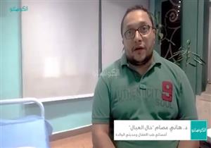 "خال العيال" في رمضان.. فوانيس وكشف مجاني للأطفال