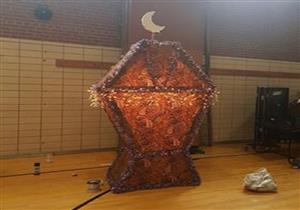 تكلف 300 دولار.. فانوس يدوي بولاية أوهايو ينقل روح رمضان لأمريكا