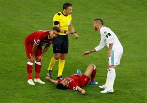 تركي آل الشيخ: صلاح يغيب عن كأس العالم