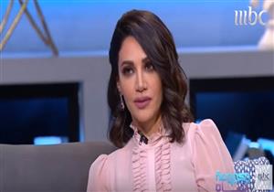 ديانا حداد تروي قصة اعتناقها للإسلام