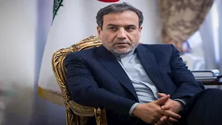 عراقجي: مستعدون للحرب في حال فشل المفاوضات والصراع سيتجاوز حدود إيران 