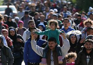 الحكومة النمساوية تعتزم تقليص المساعدات للاجئين