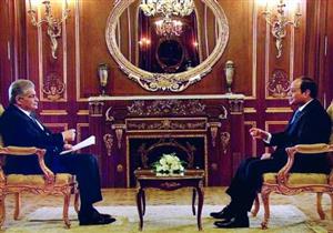 أسامة كمال: أتمنى أن أكون الإعلامي المفضل للرئيس - فيديو