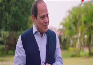 أسامة كمال: حوار ساندرا نشأت مع الرئيس "شكل جديد" - فيديو