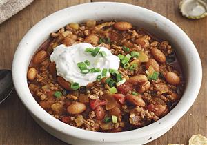  فول بالكريمة.. لذيذ للسحور ويضبط ضغط الدم 