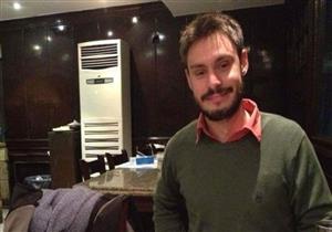 النائب العام: لا وجه لإقامة دعوى جنائية في قضية ريجيني