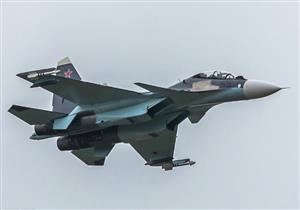  مقاتلة روسية تعترض طائرتين عسكريتين ألمانية وسويدية فوق بحر البلطيق