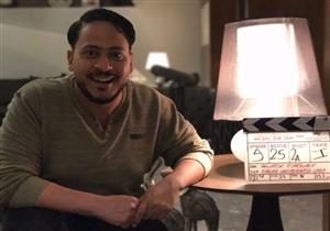  كريم عفيفي يكشف عن صور جديدة من "سك على إخواتك"