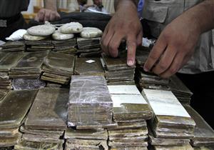 مخدرات وبرشام بملايين الجنيهات.. الداخلية تلاحق تجار الكيف بالإسكندرية