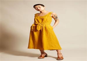 كيف تختارين درجة الأصفر المناسبة لك؟ 