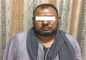 المباحث تكشف سرقة 7 طن ونصف ألمونيوم من مصنع نجع حمادي 