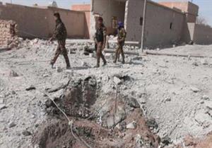 الدفاع الروسية: عملية نزع الألغام في مدينة دوما السورية ستستمر 3 أشهر