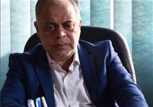 نقيب الممثلين ينعي "سمراء النيل " مديحة يسري