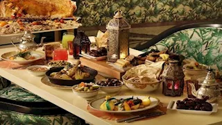 استشاري تغذية: "الاعتدال" هو سر الصحة في شهر الصيام