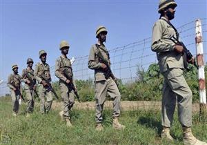 اتفاق "نادر" بين الهند وباكستان