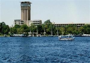 "حماية الشواطئ": الموافقة على منح تراخيص مشروعات سياحية على نهر النيل