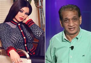  بالفيديو ..محمد السبكي : لن أنتج لهيفاء وهبي مرة أخرى وهي مدينة لي بـ 20 الف دولار