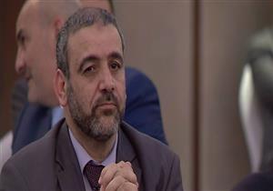 مجلس الدولة الليبي يجدد انتخاب خالد المشري رئيسا