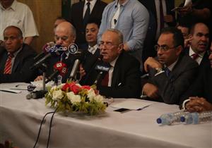 بهاء أبو شقة: بدء تلقي طلبات ترشح الأحزاب للجنة التنسيقية السبت المقبل